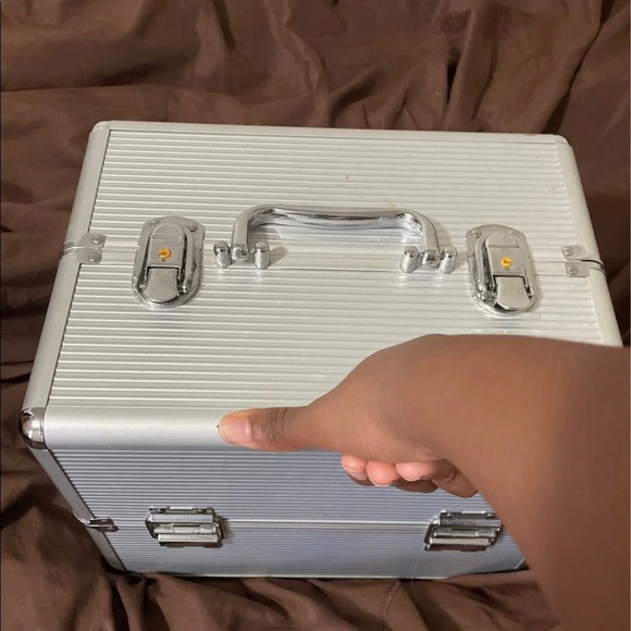 Makeup organizer - Picture 3 of 5